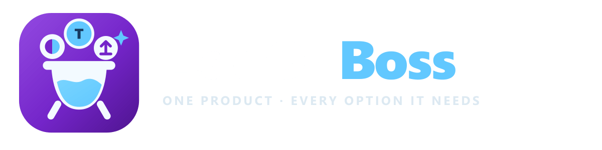 AddOnBoss
